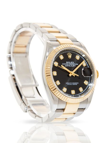 Rolex Datejust 126233